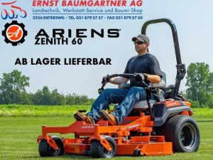 Ariens Zenith 60