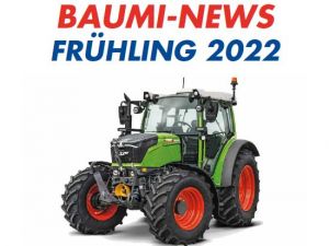 Baumi News 2022