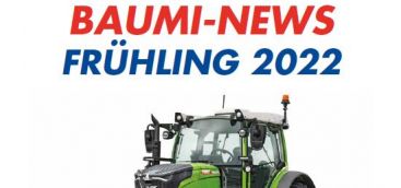 Baumi News 2022