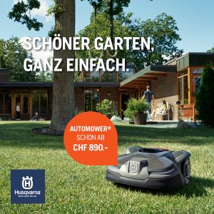 Das Perfekte für Ihren Garten