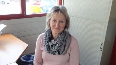 Ursi Kappeler | Büro Wimmis Ursi Kappeler | Büro Wimmis