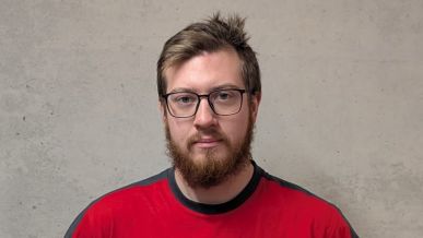 Jan Hostettler Landmaschinenmechaniker Jan Hostettler Landmaschinenmechaniker