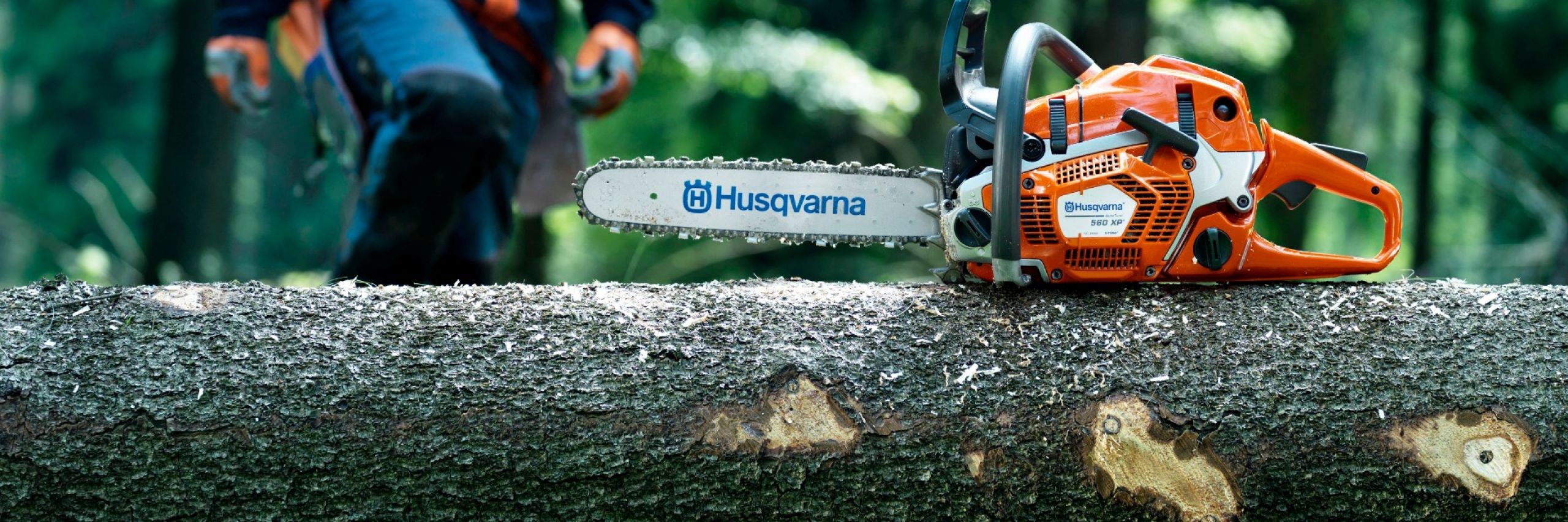 Husqvarna