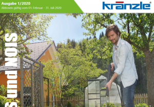 Kränzle - Guets und Nois